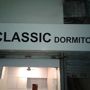 Classic Dormitory
